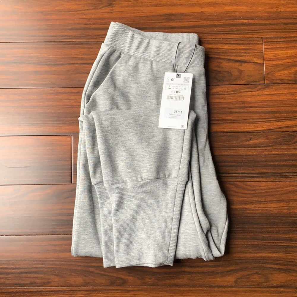 Zara joggers
